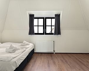 Verblijf 1605190 - Bungalow Lauwersmeer - Esonstad | 8-persoons woning | 8E2