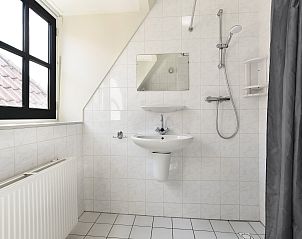 Verblijf 1605190 - Bungalow Lauwersmeer - Esonstad | 8-persoons woning | 8E2