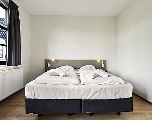Verblijf 1605190 - Bungalow Lauwersmeer - Esonstad | 8-persoons woning | 8E2
