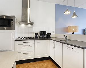 Guest house 1605191 - Bungalow Lauwersmeer - Esonstad | 8-persoons woning | 8L