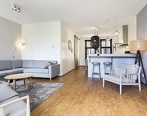 Verblijf 1605191 - Bungalow Lauwersmeer - Esonstad | 8-persoons woning | 8L