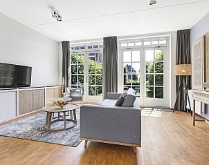 Verblijf 1605192 - Bungalow Lauwersmeer - Esonstad | 4-persoons woning | 4L1
