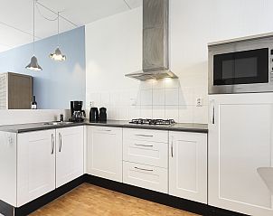 Verblijf 1605192 - Bungalow Lauwersmeer - Esonstad | 4-persoons woning | 4L1