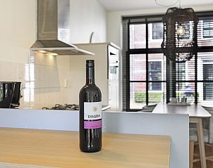 Verblijf 1605192 - Bungalow Lauwersmeer - Esonstad | 4-persoons woning | 4L1