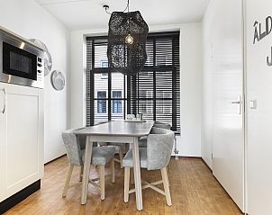 Verblijf 1605192 - Bungalow Lauwersmeer - Esonstad | 4-persoons woning | 4L1