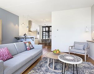 Verblijf 1605192 - Bungalow Lauwersmeer - Esonstad | 4-persoons woning | 4L1