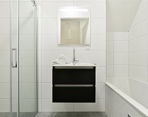 Verblijf 1605192 - Bungalow Lauwersmeer - Esonstad | 4-persoons woning | 4L1