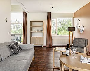 Guest house 1605196 - Bungalow Lauwersmeer - Esonstad | 4-persoons woning - Waterwoning | 4L2