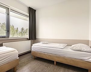 Guest house 1605196 - Bungalow Lauwersmeer - Esonstad | 4-persoons woning - Waterwoning | 4L2