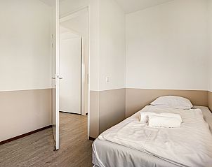 Guest house 1605196 - Bungalow Lauwersmeer - Esonstad | 4-persoons woning - Waterwoning | 4L2