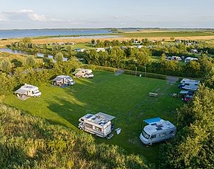 Verblijf 1605200 - Stacaravan Lauwersmeer - Esonstad | Comfort Camperplaats | C4
