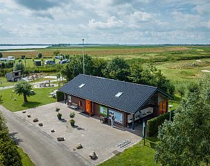 Verblijf 1605200 - Stacaravan Lauwersmeer - Esonstad | Comfort Camperplaats | C4