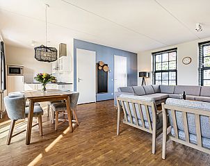 Unterkunft 1605201 - Bungalow Lauwersmeer - Esonstad | 4-persoons kinderbungalow | 4LK