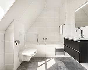 Unterkunft 1605201 - Bungalow Lauwersmeer - Esonstad | 4-persoons kinderbungalow | 4LK