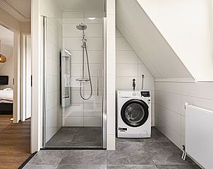 Unterkunft 1605201 - Bungalow Lauwersmeer - Esonstad | 4-persoons kinderbungalow | 4LK