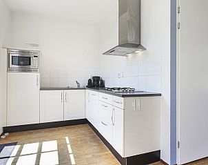 Verblijf 1605202 - Bungalow Lauwersmeer - Esonstad | 6-persoons woning | 6L1