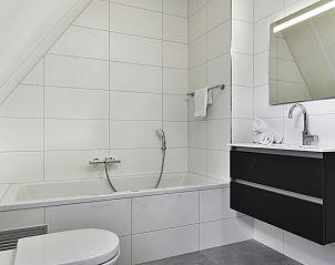 Verblijf 1605202 - Bungalow Lauwersmeer - Esonstad | 6-persoons woning | 6L1