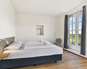 Verblijf 1605203 - Bungalow Lauwersmeer - Esonstad | 8-persoons kinderwoning | 8CK2