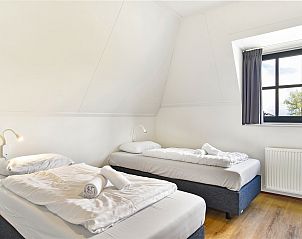 Verblijf 1605203 - Bungalow Lauwersmeer - Esonstad | 8-persoons kinderwoning | 8CK2