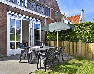 Verblijf 1605203 - Bungalow Lauwersmeer - Esonstad | 8-persoons kinderwoning | 8CK2