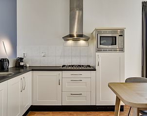 Verblijf 1605203 - Bungalow Lauwersmeer - Esonstad | 8-persoons kinderwoning | 8CK2