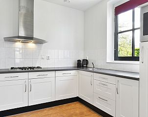 Verblijf 1605204 - Bungalow Lauwersmeer - Esonstad | 8-persoons woning | 8E1