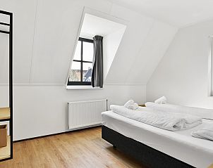 Verblijf 1605204 - Bungalow Lauwersmeer - Esonstad | 8-persoons woning | 8E1