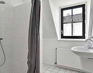 Verblijf 1605204 - Bungalow Lauwersmeer - Esonstad | 8-persoons woning | 8E1