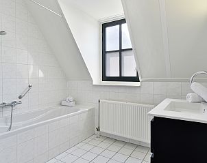 Verblijf 1605204 - Bungalow Lauwersmeer - Esonstad | 8-persoons woning | 8E1