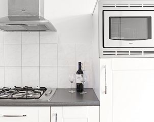 Verblijf 1605207 - Bungalow Lauwersmeer - Esonstad | 4-persoons maisonnette | 4B1