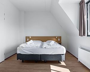 Verblijf 1605207 - Bungalow Lauwersmeer - Esonstad | 4-persoons maisonnette | 4B1