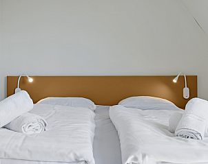 Verblijf 1605207 - Bungalow Lauwersmeer - Esonstad | 4-persoons maisonnette | 4B1