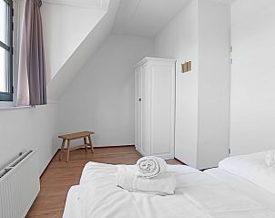 Verblijf 1605207 - Bungalow Lauwersmeer - Esonstad | 4-persoons maisonnette | 4B1