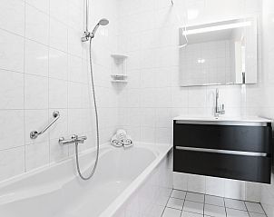 Verblijf 1605207 - Bungalow Lauwersmeer - Esonstad | 4-persoons maisonnette | 4B1