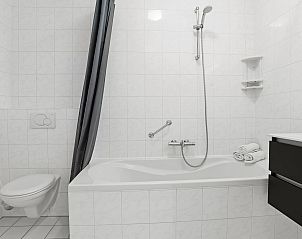 Verblijf 1605207 - Bungalow Lauwersmeer - Esonstad | 4-persoons maisonnette | 4B1