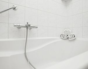 Verblijf 1605207 - Bungalow Lauwersmeer - Esonstad | 4-persoons maisonnette | 4B1