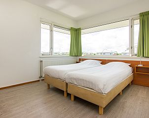 Verblijf 1605208 - Bungalow Lauwersmeer - Esonstad | 6-persoons woning - Rietwoning | 6D3