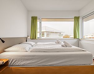Verblijf 1605208 - Bungalow Lauwersmeer - Esonstad | 6-persoons woning - Rietwoning | 6D3