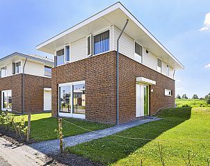 Verblijf 1605209 - Bungalow Lauwersmeer - Esonstad | 6-persoons woning | 6EL