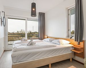 Verblijf 1605209 - Bungalow Lauwersmeer - Esonstad | 6-persoons woning | 6EL