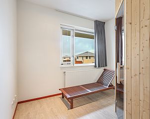 Verblijf 1605209 - Bungalow Lauwersmeer - Esonstad | 6-persoons woning | 6EL