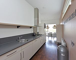 Unterkunft 160520 - Ferienhaus Lauwersmeer - Vrijstaande woning in Anjum