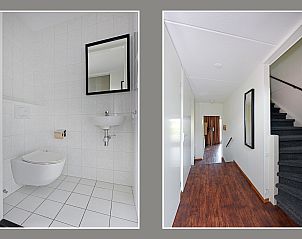 Unterkunft 160520 - Ferienhaus Lauwersmeer - Vrijstaande woning in Anjum