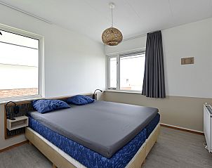 Unterkunft 160520 - Ferienhaus Lauwersmeer - Vrijstaande woning in Anjum