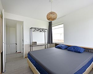 Unterkunft 160520 - Ferienhaus Lauwersmeer - Vrijstaande woning in Anjum