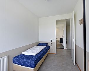 Unterkunft 160520 - Ferienhaus Lauwersmeer - Vrijstaande woning in Anjum