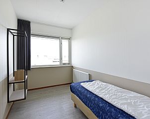 Unterkunft 160520 - Ferienhaus Lauwersmeer - Vrijstaande woning in Anjum