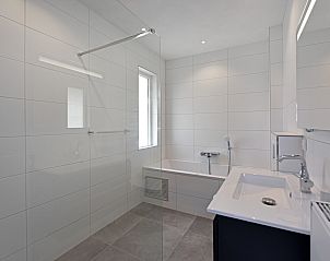 Unterkunft 160520 - Ferienhaus Lauwersmeer - Vrijstaande woning in Anjum