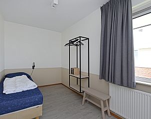 Unterkunft 160520 - Ferienhaus Lauwersmeer - Vrijstaande woning in Anjum