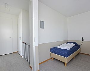 Unterkunft 160520 - Ferienhaus Lauwersmeer - Vrijstaande woning in Anjum